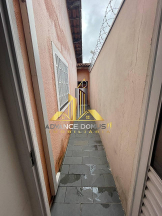Imagem Casa de Vila com 2 Quartos à Venda, 215 m²