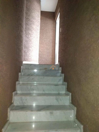 Imagem Cobertura com 2 Quartos à Venda, 76 m² em Vila Suíça - Santo André Imagem Cobertura com 2 Quartos à Venda, 76 m² em Vila Suíça - Santo André