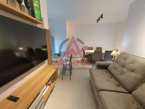 Imagem Apartamento com 2 Quartos à Venda, 75 m² em Praia Grande - Ubatuba Imagem Apartamento com 2 Quartos à Venda, 75 m² em Praia Grande - Ubatuba