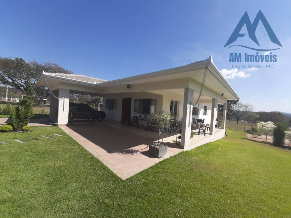 Imagem Casa de Condomínio com 3 Quartos à Venda, 1.000 m² em Fortuna De Minas Imagem Casa de Condomínio com 3 Quartos à Venda, 1.000 m² em Fortuna De Minas