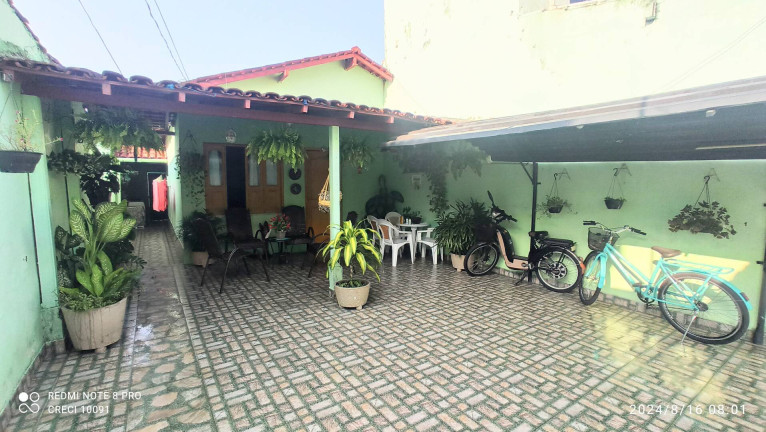Casa com 5 Quartos à Venda, 200 m² em Cidade Nova - Ananindeua