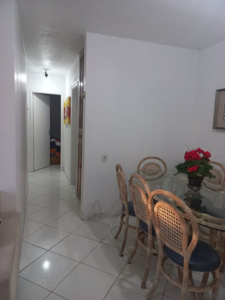Imagem Imóvel com 3 Quartos à Venda, 64 m² em Jardim Santa Efigênia - São Paulo