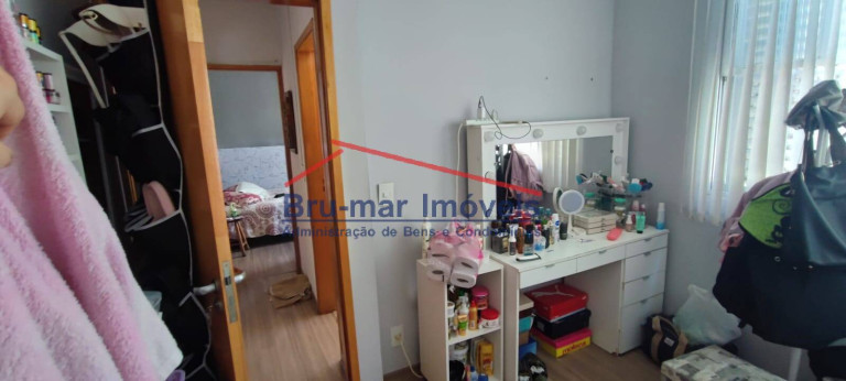 Imagem Apartamento com 3 Quartos à Venda, 80 m² em Aparecida - Santos Imagem Apartamento com 3 Quartos à Venda, 80 m² em Aparecida - Santos
