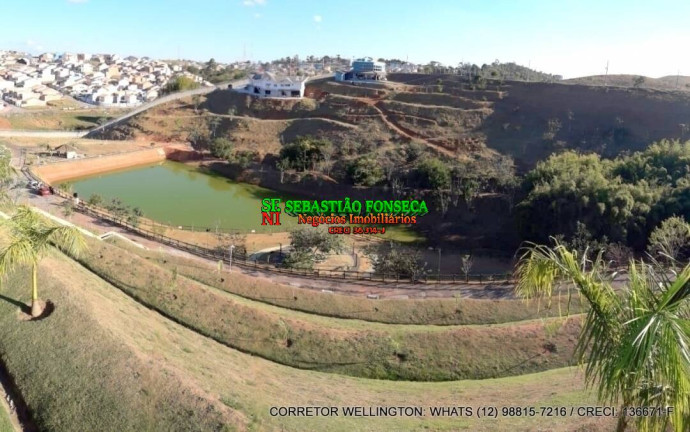 Imagem Casa de Condomínio com 3 Quartos à Venda, 334 m² em Condomínio Residencial Mantiqueira - São José Dos Campos Imagem Casa de Condomínio com 3 Quartos à Venda, 334 m² em Condomínio Residencial Mantiqueira - São José Dos Campos