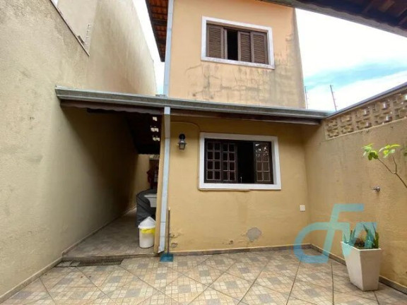 Imagem Sobrado com 2 Quartos à Venda, 120 m² em Vila Suissa - Mogi Das Cruzes Imagem Sobrado com 2 Quartos à Venda, 120 m² em Vila Suissa - Mogi Das Cruzes