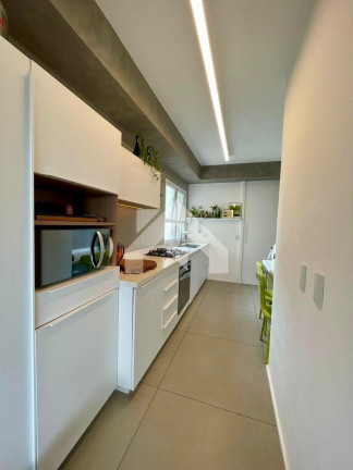 Imagem Apartamento com 3 Quartos à Venda, 122 m² em Alphaville Conde Ii - Barueri Imagem Apartamento com 3 Quartos à Venda, 122 m² em Alphaville Conde Ii - Barueri