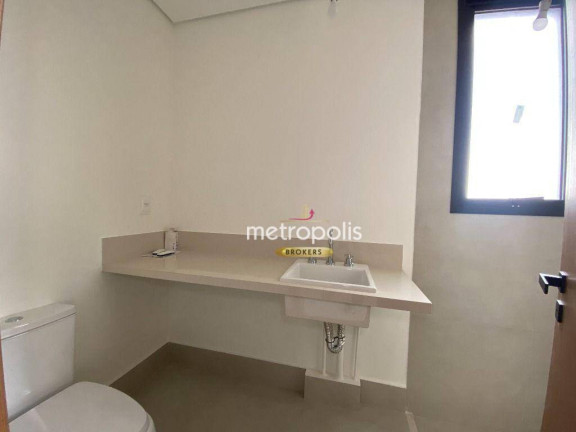 Imagem Apartamento com 2 Quartos à Venda, 68 m² em Jardim - Santo André Imagem Apartamento com 2 Quartos à Venda, 68 m² em Jardim - Santo André