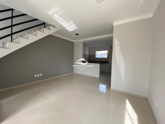 Imagem Casa com 2 Quartos à Venda, 83 m² em Barroco (itaipuaçu) - Maricá