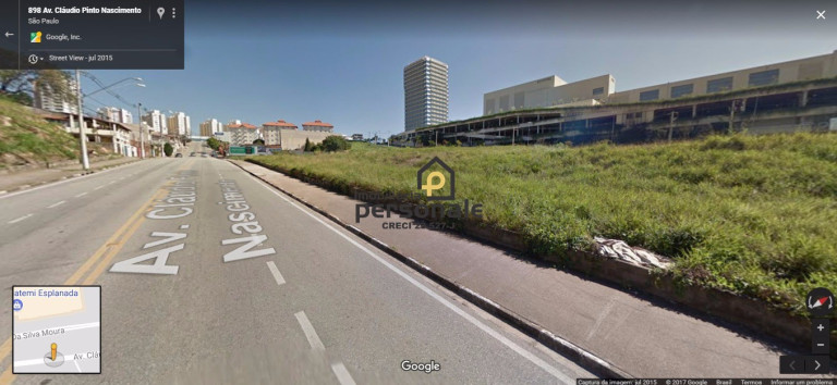 Imagem Imóvel à Venda, 21.275 m² em Parque Morumbi - Votorantim Imagem Imóvel à Venda, 21.275 m² em Parque Morumbi - Votorantim