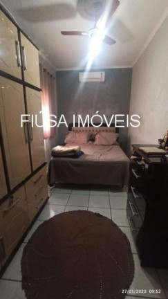 Imagem Casa com 3 Quartos à Venda,  em Conjunto Habitacional Lúcia Fabro Sverzut - Sertãozinho
