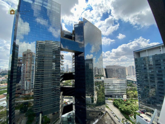 Imagem Ponto Comercial à Venda, 123 m² em Vila Gertrudes - São Paulo Imagem Ponto Comercial à Venda, 123 m² em Vila Gertrudes - São Paulo