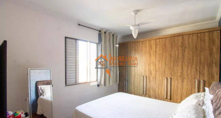 Imagem Apartamento com 2 Quartos à Venda, 70 m² em Vila Galvão - Guarulhos Imagem Apartamento com 2 Quartos à Venda, 70 m² em Vila Galvão - Guarulhos