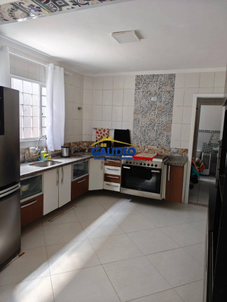 Imagem Casa com 3 Quartos à Venda, 170 m² em Jardim Colombo - São Paulo Imagem Casa com 3 Quartos à Venda, 170 m² em Jardim Colombo - São Paulo