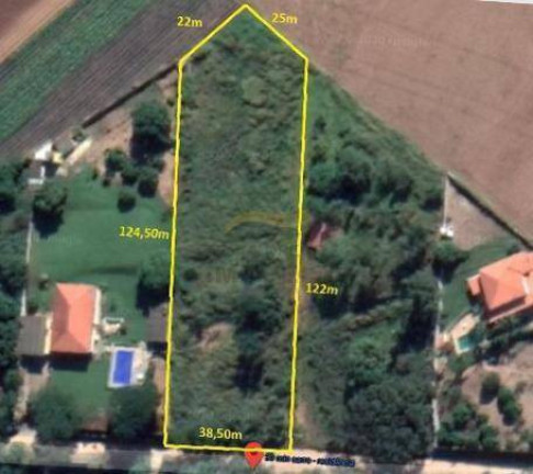 Imagem Terreno à Venda, 5 m² em Rio Abaixo - Itupeva Imagem Terreno à Venda, 5 m² em Rio Abaixo - Itupeva