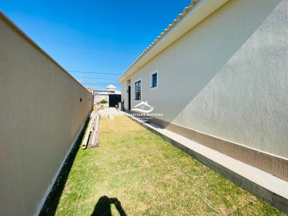 Imagem Casa com 3 Quartos à Venda, 110 m² em Jardim Atlântico Central (itaipuaçu) - Maricá