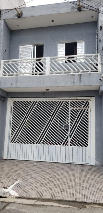 Imagem Sobrado com 2 Quartos à Venda, 120 m² em Jardim São Vicente - São Paulo Imagem Sobrado com 2 Quartos à Venda, 120 m² em Jardim São Vicente - São Paulo