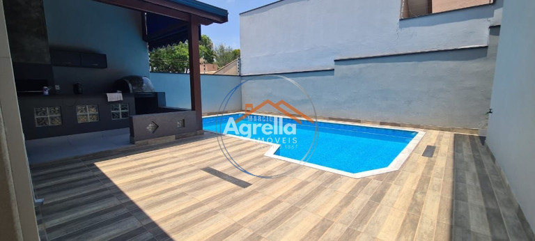 Imagem Casa com 3 Quartos à Venda, 230 m² em Jardim Brasilia - Mogi Mirim Imagem Casa com 3 Quartos à Venda, 230 m² em Jardim Brasilia - Mogi Mirim