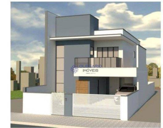 Imagem Sobrado com 3 Quartos à Venda, 139 m² em Centro - Penha Imagem Sobrado com 3 Quartos à Venda, 139 m² em Centro - Penha