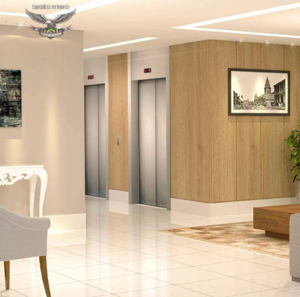 Imagem Apartamento com 3 Quartos à Venda,  em Marco - Belém
