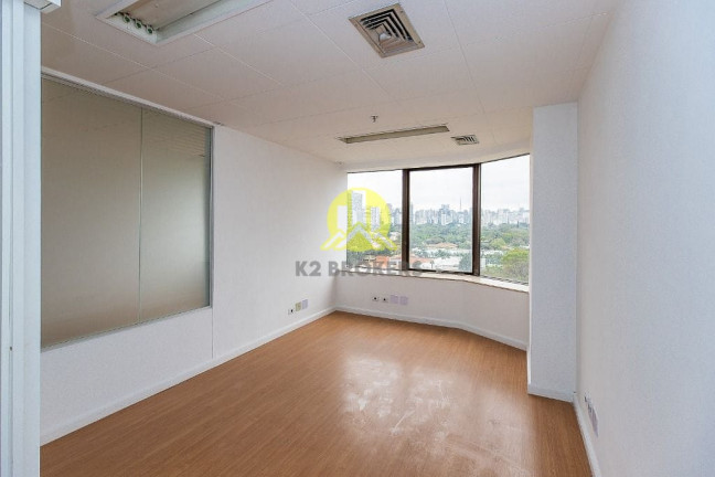 Imagem Sala Comercial à Venda, 32 m² em Jardim Paulista - São Paulo