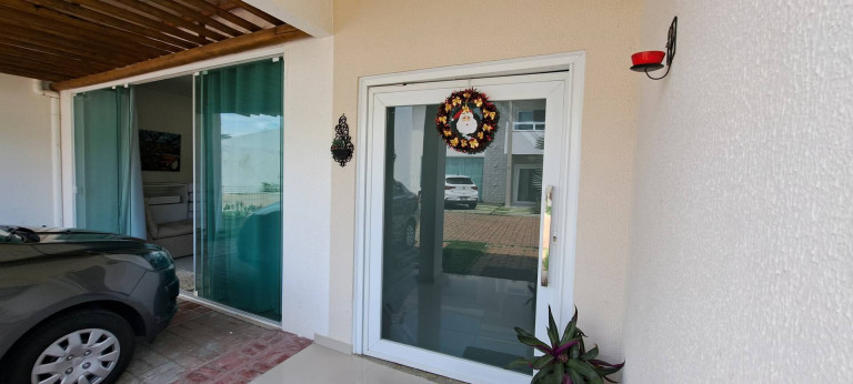 Imagem Casa com 4 Quartos à Venda, 183 m² em Buraquinho - Lauro De Freitas