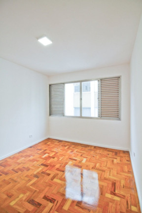 Imagem Apartamento com 3 Quartos à Venda, 134 m² em Jardim América - São Paulo