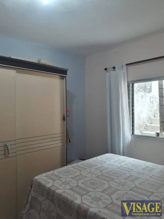 Imagem Casa com 2 Quartos à Venda, 180 m² em Bandeira Branca - Jacareí