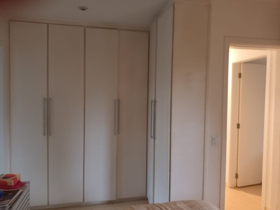 Imagem Imóvel com 3 Quartos à Venda, 129 m² em Vila Uberabinha - São Paulo