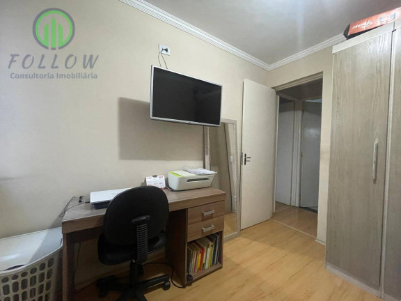 Imagem Apartamento com 2 Quartos à Venda, 54 m² em Bandeiras - Osasco Imagem Apartamento com 2 Quartos à Venda, 54 m² em Bandeiras - Osasco