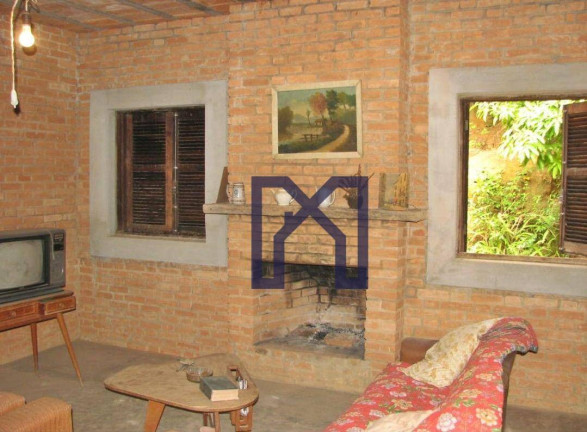 Imagem Fazenda à Venda, 417.500 m² em área Rural De Itajubá - Itajubá