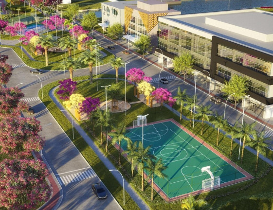 Imagem Terreno à Venda, 522 m² em Beira Rio - Biguaçu Imagem Terreno à Venda, 522 m² em Beira Rio - Biguaçu