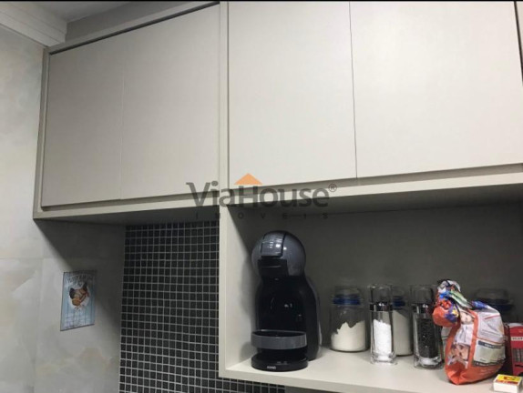 Apartamento com 2 Quartos à Venda, 90 m² em Jardim Botânico - Ribeirão Preto