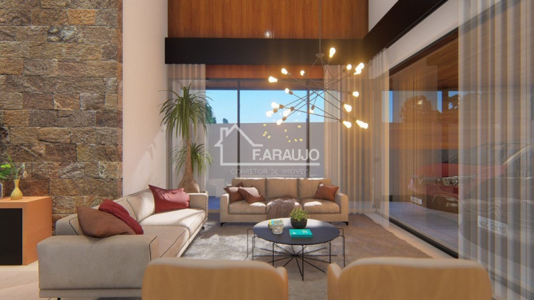 Imagem Imóvel com 3 Quartos à Venda, 241 m² em Aparecidinha - Sorocaba Imagem Imóvel com 3 Quartos à Venda, 241 m² em Aparecidinha - Sorocaba