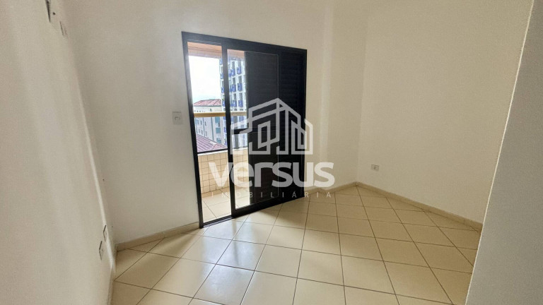 Imagem Apartamento com 2 Quartos à Venda, 62 m² em Boqueirão - Praia Grande