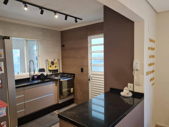 Imagem Casa com 3 Quartos à Venda, 98 m² em Granja Viana - Cotia Imagem Casa com 3 Quartos à Venda, 98 m² em Granja Viana - Cotia