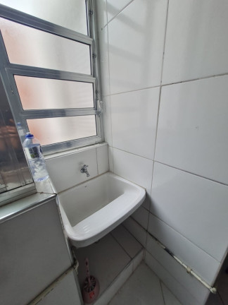 Imagem Apartamento com 2 Quartos à Venda, 80 m² em Boqueirão - Santos Imagem Apartamento com 2 Quartos à Venda, 80 m² em Boqueirão - Santos