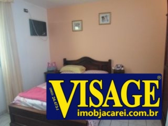Imagem Casa com 3 Quartos à Venda, em Cid. Jardim - Jacareí Imagem Casa com 3 Quartos à Venda, em Cid. Jardim - Jacareí