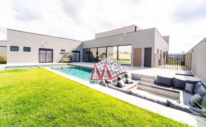 Imagem Casa com 4 Quartos à Venda, 440 m² em Condomínio Saint Patrick - Sorocaba Imagem Casa com 4 Quartos à Venda, 440 m² em Condomínio Saint Patrick - Sorocaba