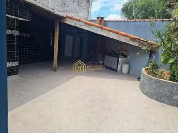 Imagem Casa com 3 Quartos à Venda, 190 m² em Demarchi - São Bernardo Do Campo Imagem Casa com 3 Quartos à Venda, 190 m² em Demarchi - São Bernardo Do Campo