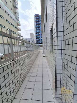 Imagem Apartamento com 1 Quarto à Venda, 35 m² em Canto Do Forte - Praia Grande Imagem Apartamento com 1 Quarto à Venda, 35 m² em Canto Do Forte - Praia Grande