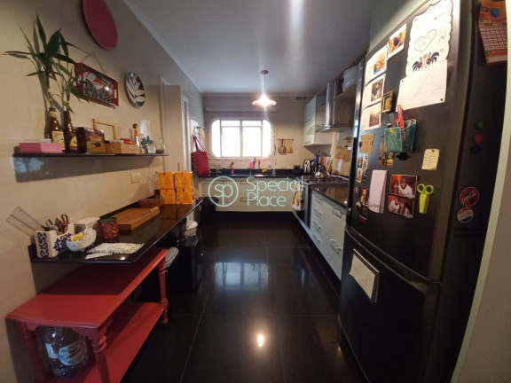 Imagem Apartamento com 3 Quartos à Venda, 181 m² em Moema Pássaros - São Paulo Imagem Apartamento com 3 Quartos à Venda, 181 m² em Moema Pássaros - São Paulo