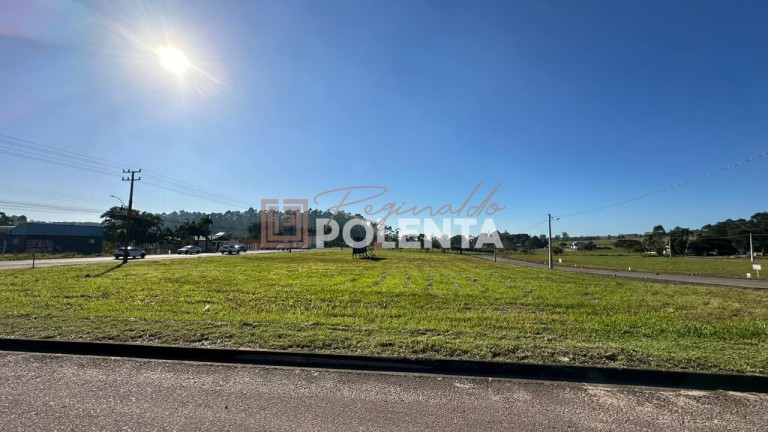 Terreno à Venda, 360 m² em Linha Anta - Içara