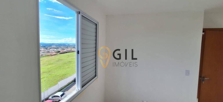 Imagem Apartamento com 2 Quartos à Venda, 39 m² em Vila Nova Aliança - Jacareí Imagem Apartamento com 2 Quartos à Venda, 39 m² em Vila Nova Aliança - Jacareí