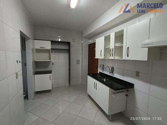 Imagem Apartamento com 3 Quartos para Alugar, 90 m² em Candeias - Vitória Da Conquista Imagem Apartamento com 3 Quartos para Alugar, 90 m² em Candeias - Vitória Da Conquista