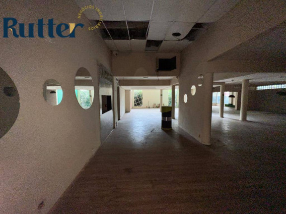 Imagem Ponto Comercial à Venda, 387 m² em Alto De Pinheiros - São Paulo