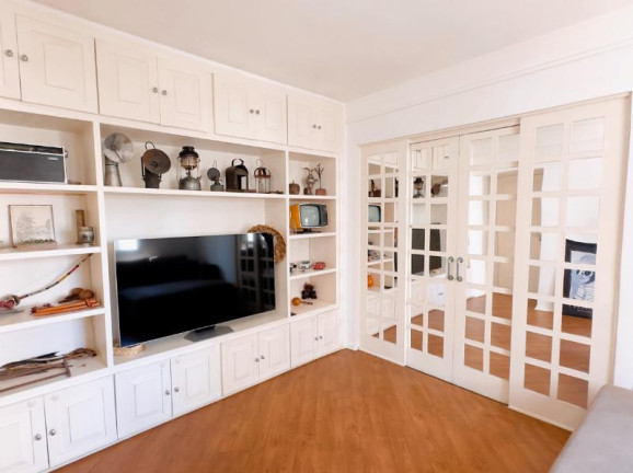 Imagem Apartamento com 3 Quartos à Venda, 126 m² em Itaim Bibi - São Paulo Imagem Apartamento com 3 Quartos à Venda, 126 m² em Itaim Bibi - São Paulo