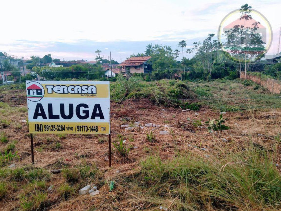 Imagem Terreno à Venda, 1 m² em Nova Marabá - Marabá Imagem Terreno à Venda, 1 m² em Nova Marabá - Marabá