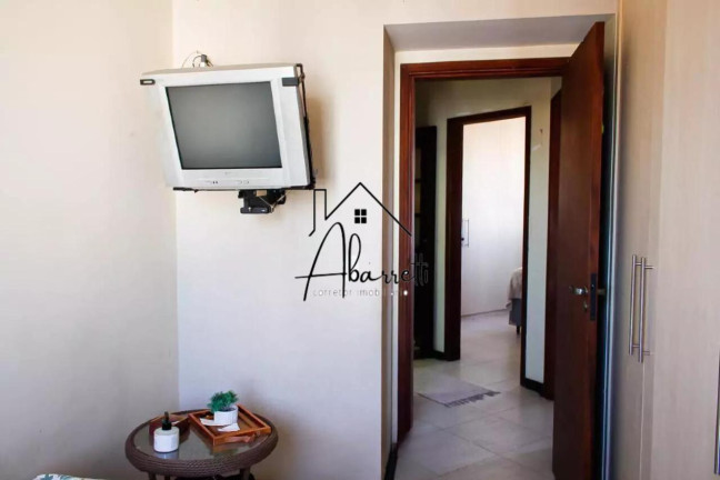 Imagem Apartamento com 3 Quartos à Venda, 132 m² em Cidade Alta - Piracicaba