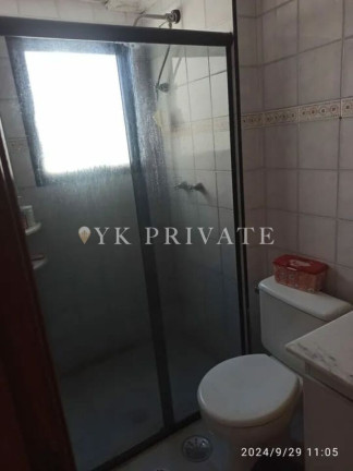 Imagem Apartamento com 3 Quartos à Venda, 78 m² em Vila Hamburguesa - São Paulo