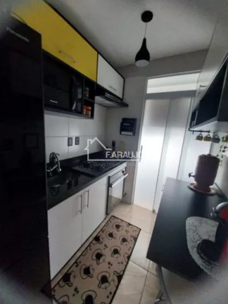 Imagem Apartamento com 2 Quartos à Venda, 47 m² em Jardim Ipê - Sorocaba Imagem Apartamento com 2 Quartos à Venda, 47 m² em Jardim Ipê - Sorocaba